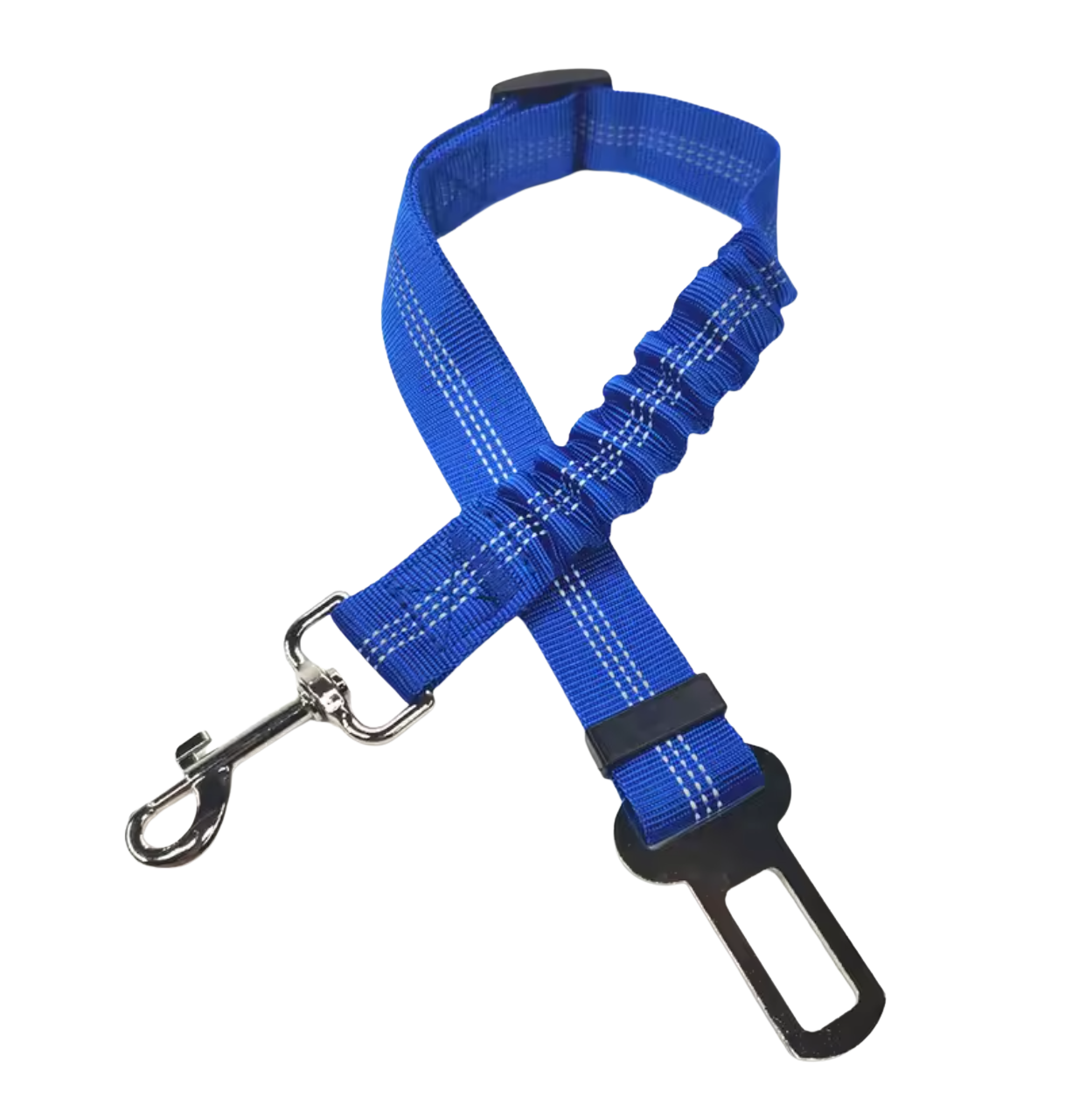 Autosicherheitsgurt für Hunde – verstellbar & elastisch