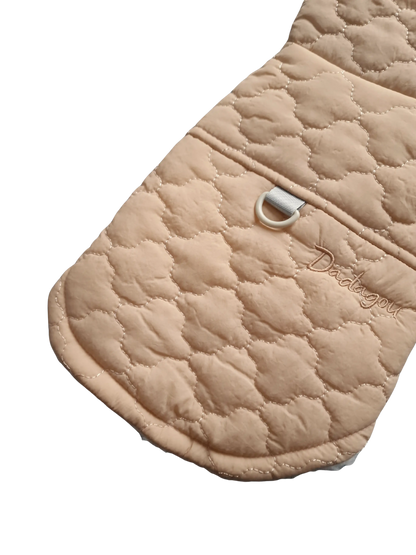 Hundejacken – Schutz und Komfort an kalten Herbsttagen