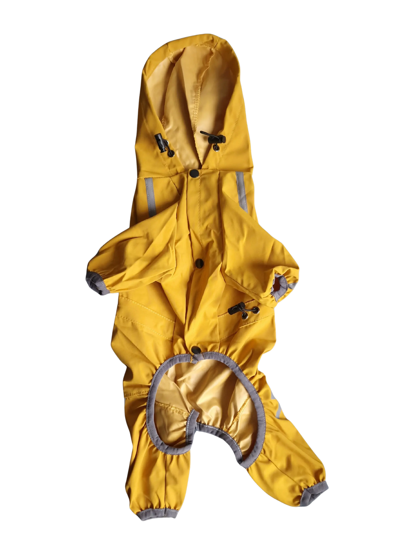 Regenjacken für Hunde – Trocken und geschützt bei jedem Spaziergang