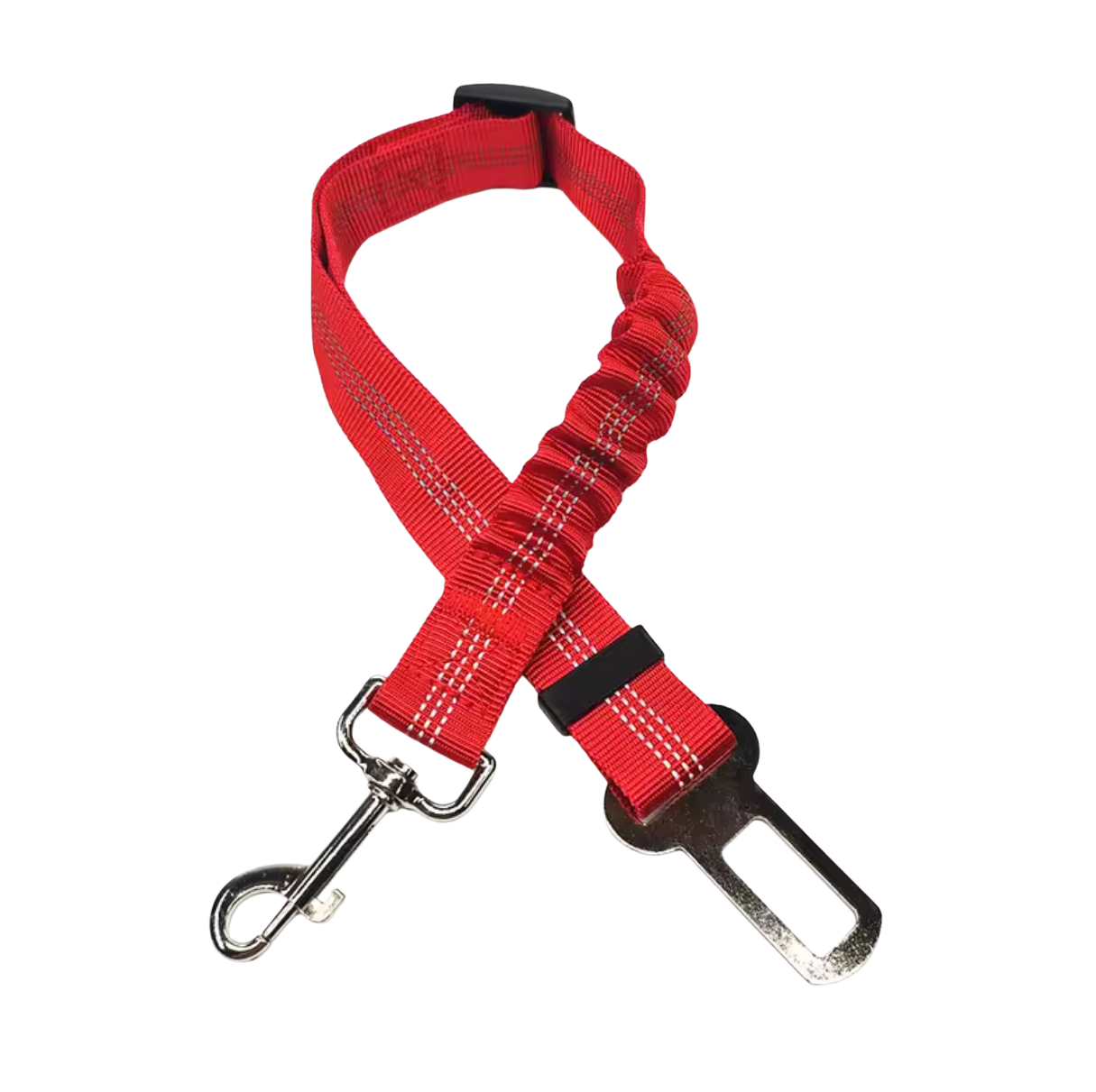 Autosicherheitsgurt für Hunde – verstellbar & elastisch