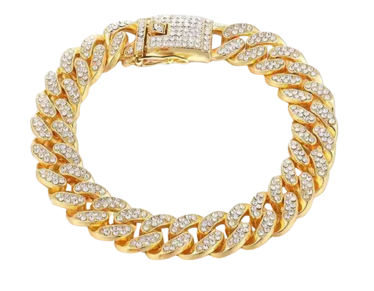 Hundehalsketten – Eleganz für deinen Vierbeiner