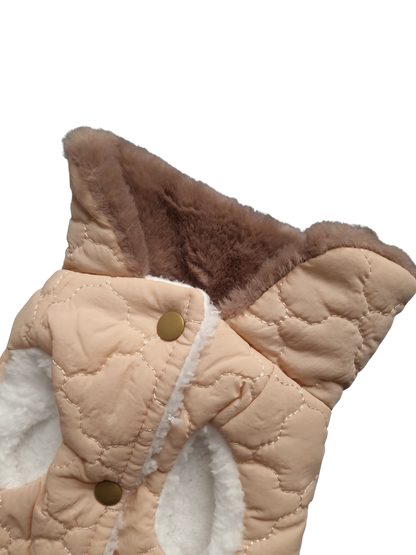 Hundejacken – Schutz und Komfort an kalten Herbsttagen