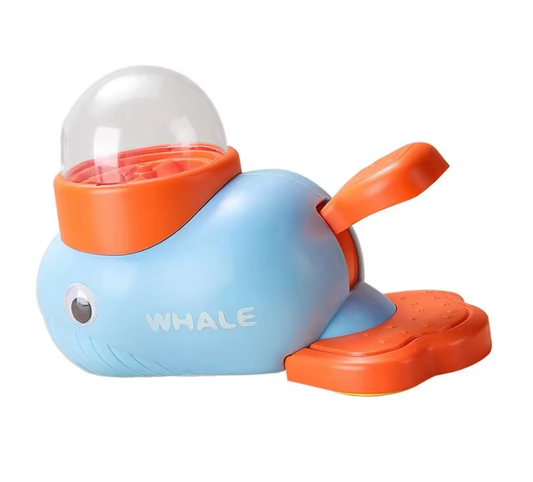 Interaktives Leckerli-Spielzeug für Hunde