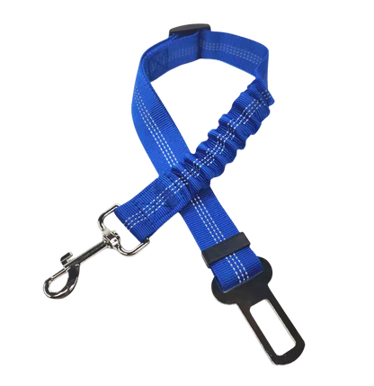 Autosicherheitsgurt für Hunde – verstellbar & elastisch