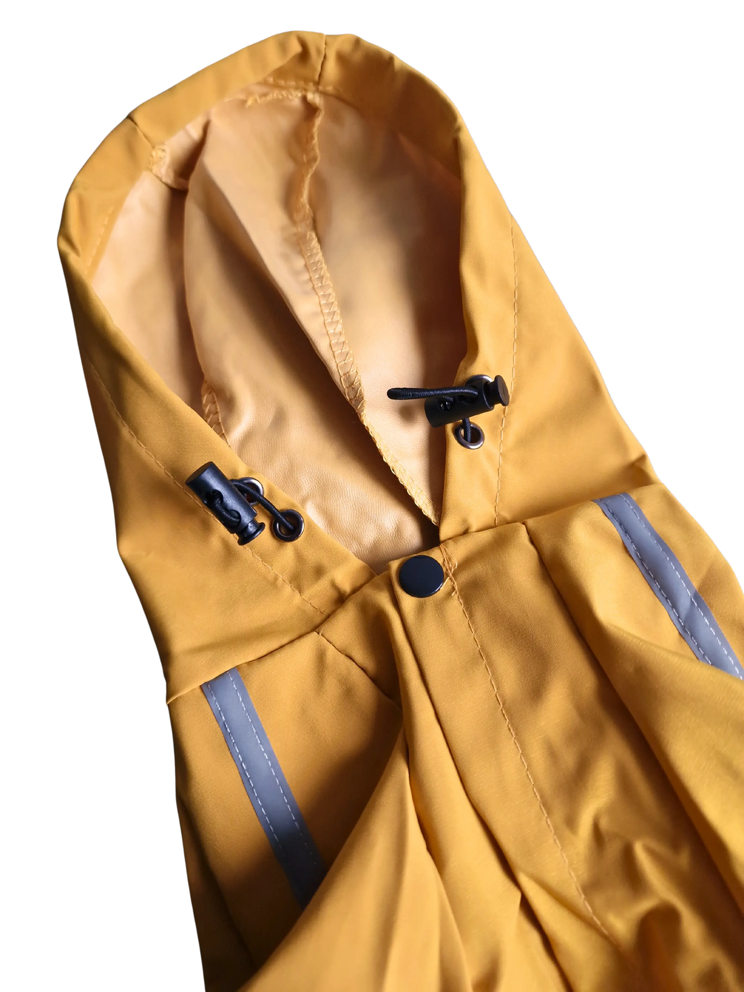 Regenjacken für Hunde – Trocken und geschützt bei jedem Spaziergang