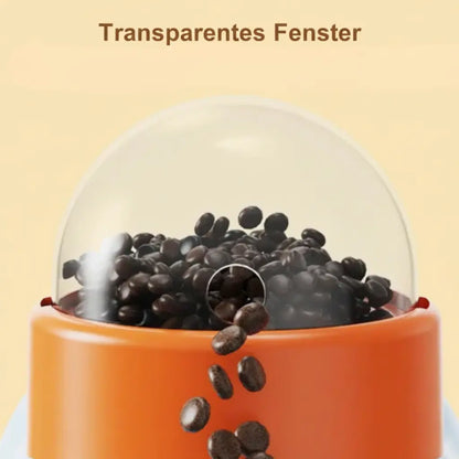 Interaktives Leckerli-Spielzeug für Hunde