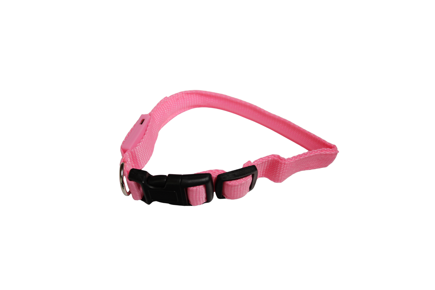 LED-Halsbänder mit USB-Kabel