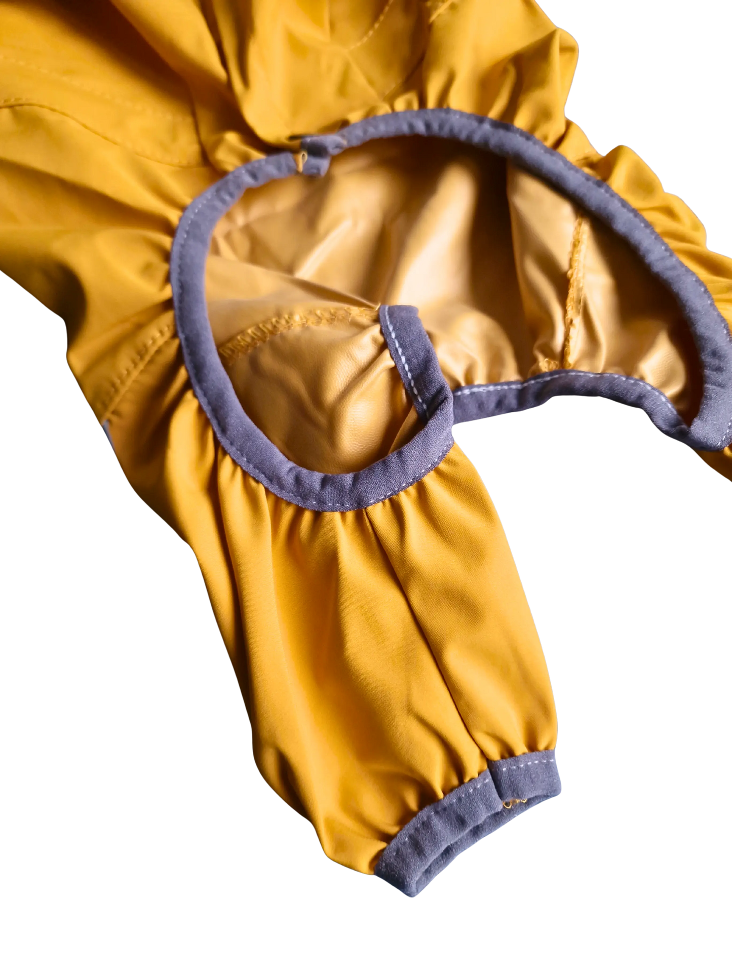 Regenjacken für Hunde – Trocken und geschützt bei jedem Spaziergang