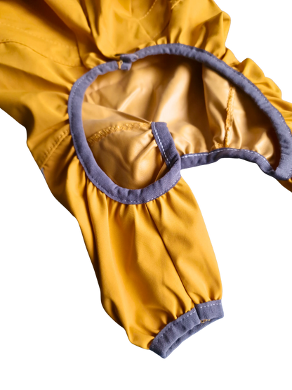 Regenjacken für Hunde – Trocken und geschützt bei jedem Spaziergang