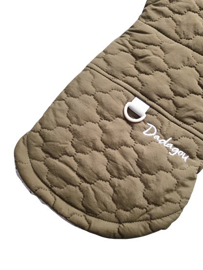 Hundejacken – Schutz und Komfort an kalten Herbsttagen