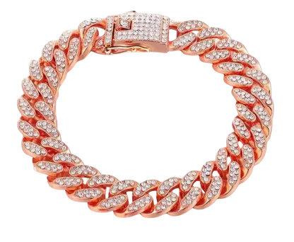 Hundehalsketten – Eleganz für deinen Vierbeiner