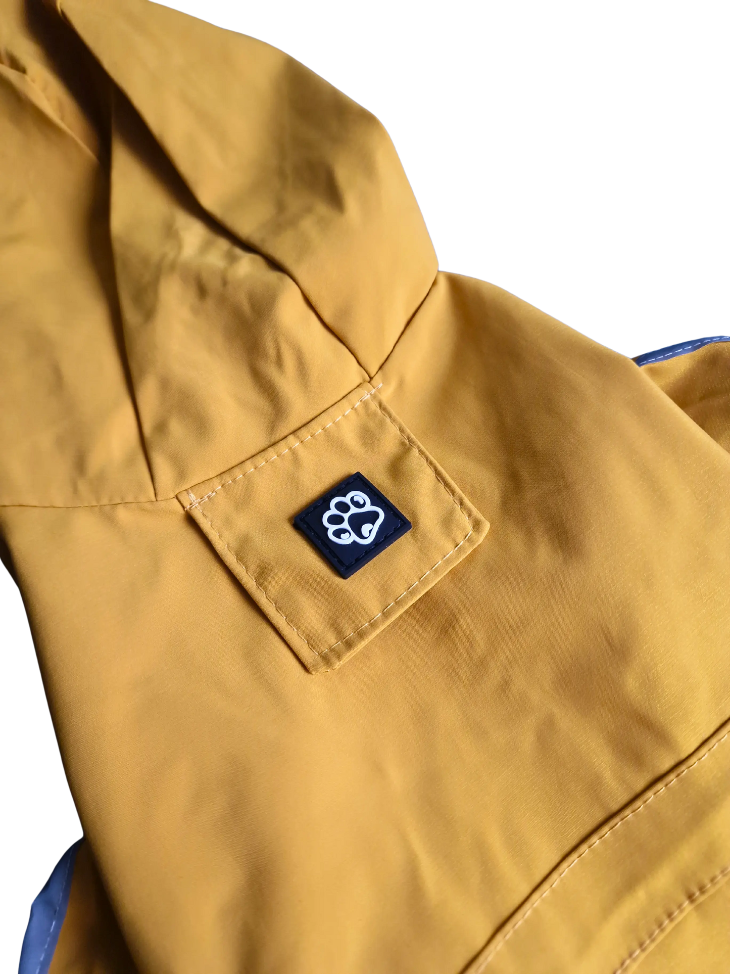 Regenjacken für Hunde – Trocken und geschützt bei jedem Spaziergang