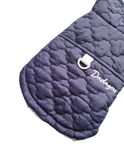 Hundejacken – Schutz und Komfort an kalten Herbsttagen