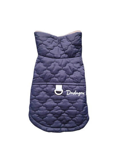 Hundejacken – Schutz und Komfort an kalten Herbsttagen