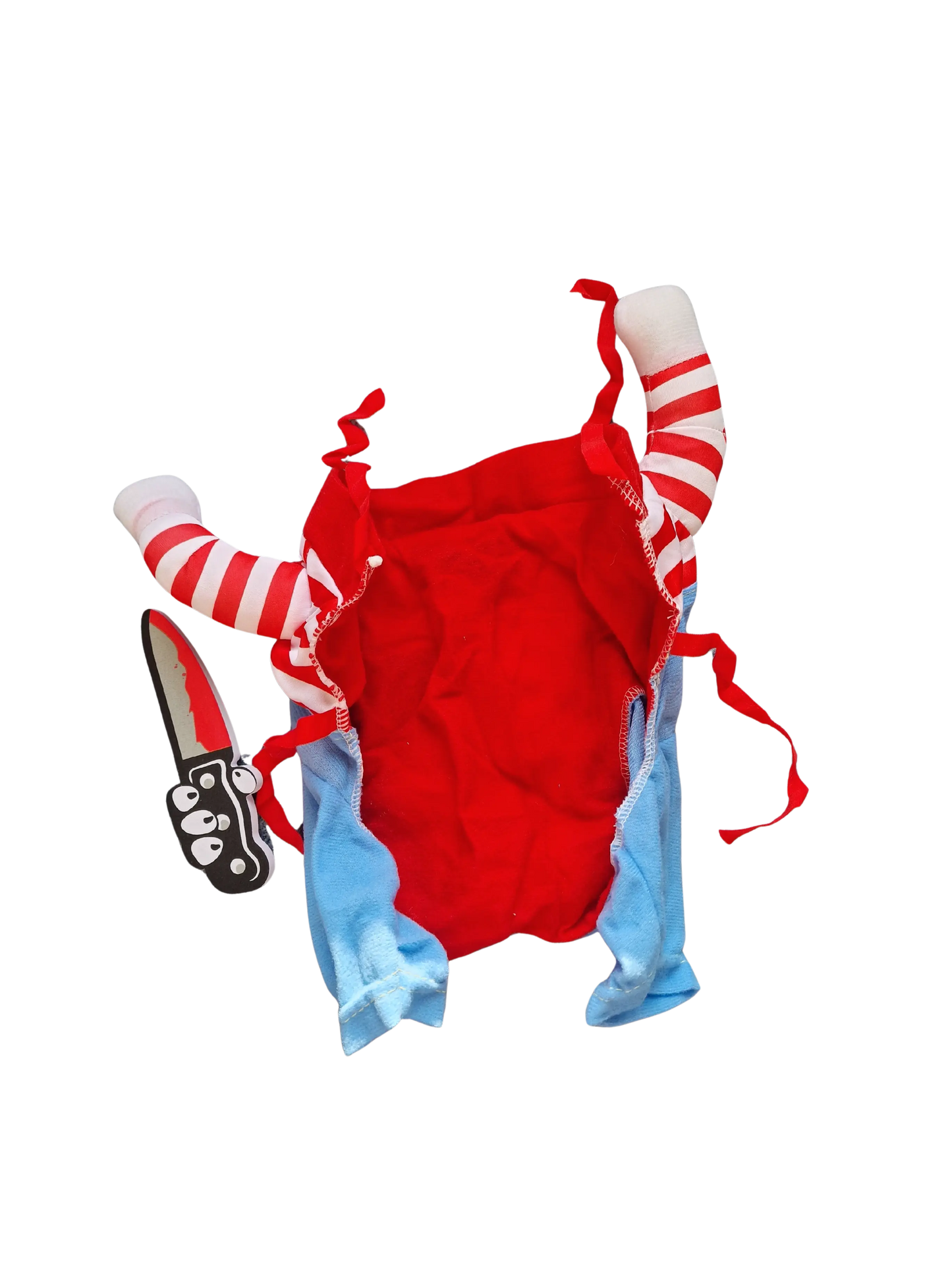 Hundekostüm „Good Dogs“ – Party-Outfit für Hunde