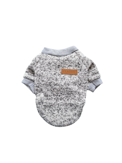 Hundepullover