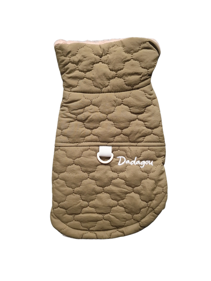 Hundejacken – Schutz und Komfort an kalten Herbsttagen