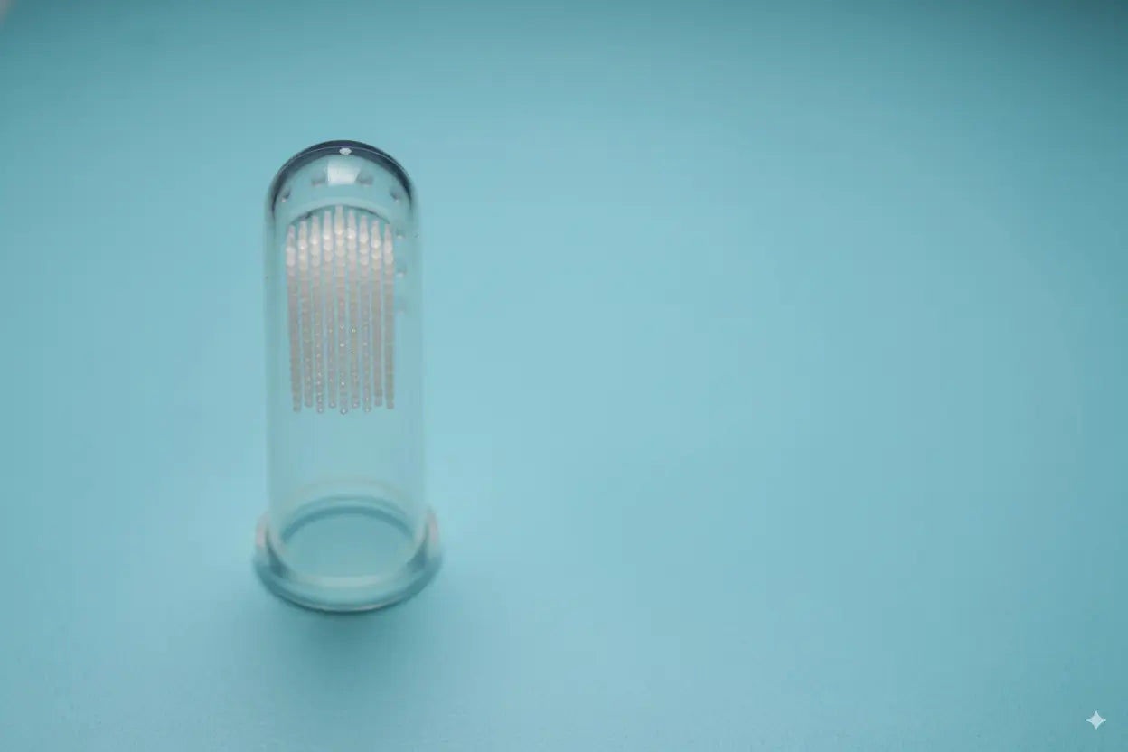 Virbac C.E.T.® Enzym-Zahnpasta + 1 Hundezahnbürsten