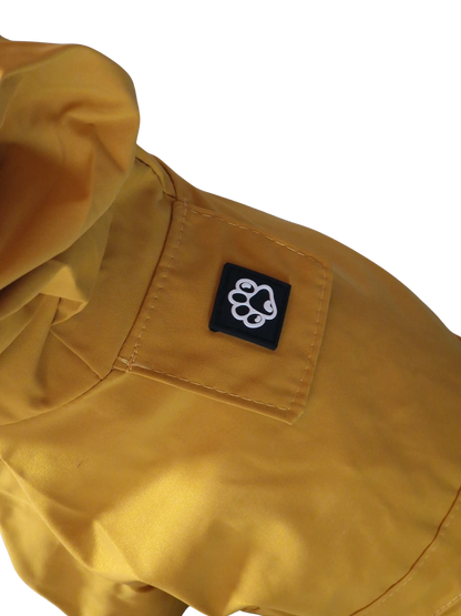 Regenjacken für Hunde – Trocken und geschützt bei jedem Spaziergang