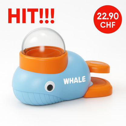 Interaktives Leckerli-Spielzeug für Hunde