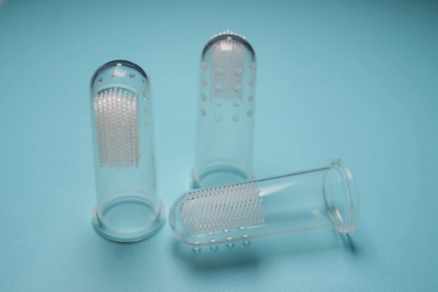 Hundezahnbürsten – Sanfte Pflege für gesunde Zähne