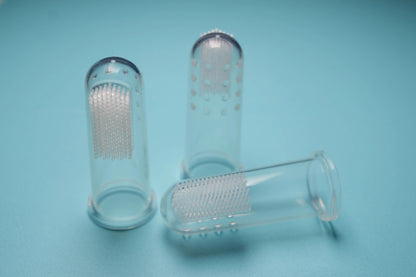 Hundezahnbürsten – Sanfte Pflege für gesunde Zähne