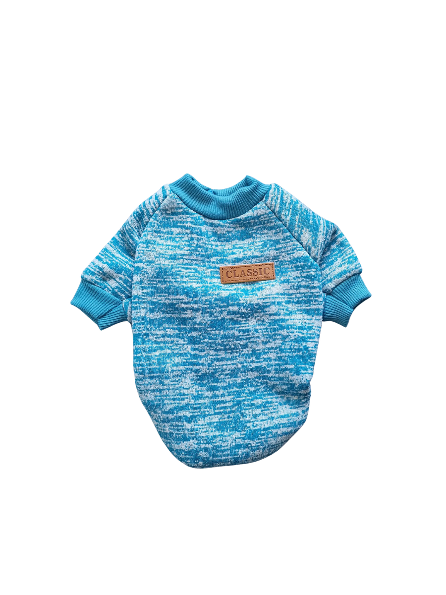 Pullover CLASSIC